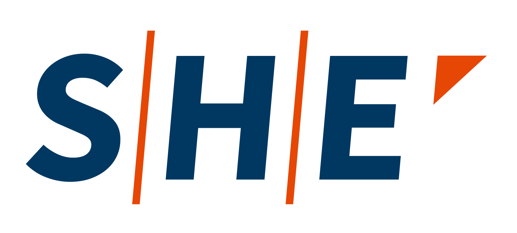 SHE INFORMATIONSTECHNOLOGIE AG logo