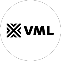 VML logo